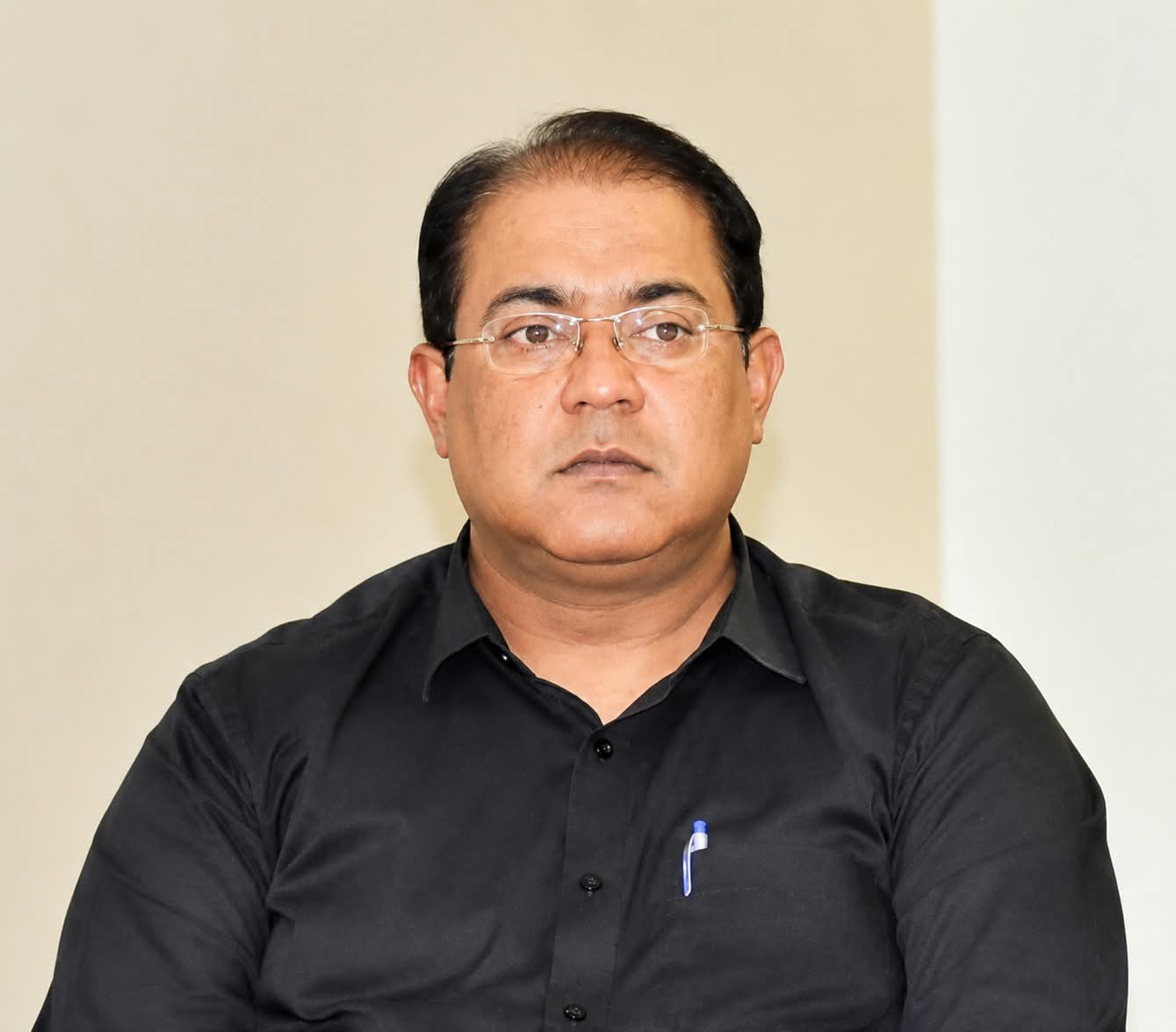 Naeem Ahmad