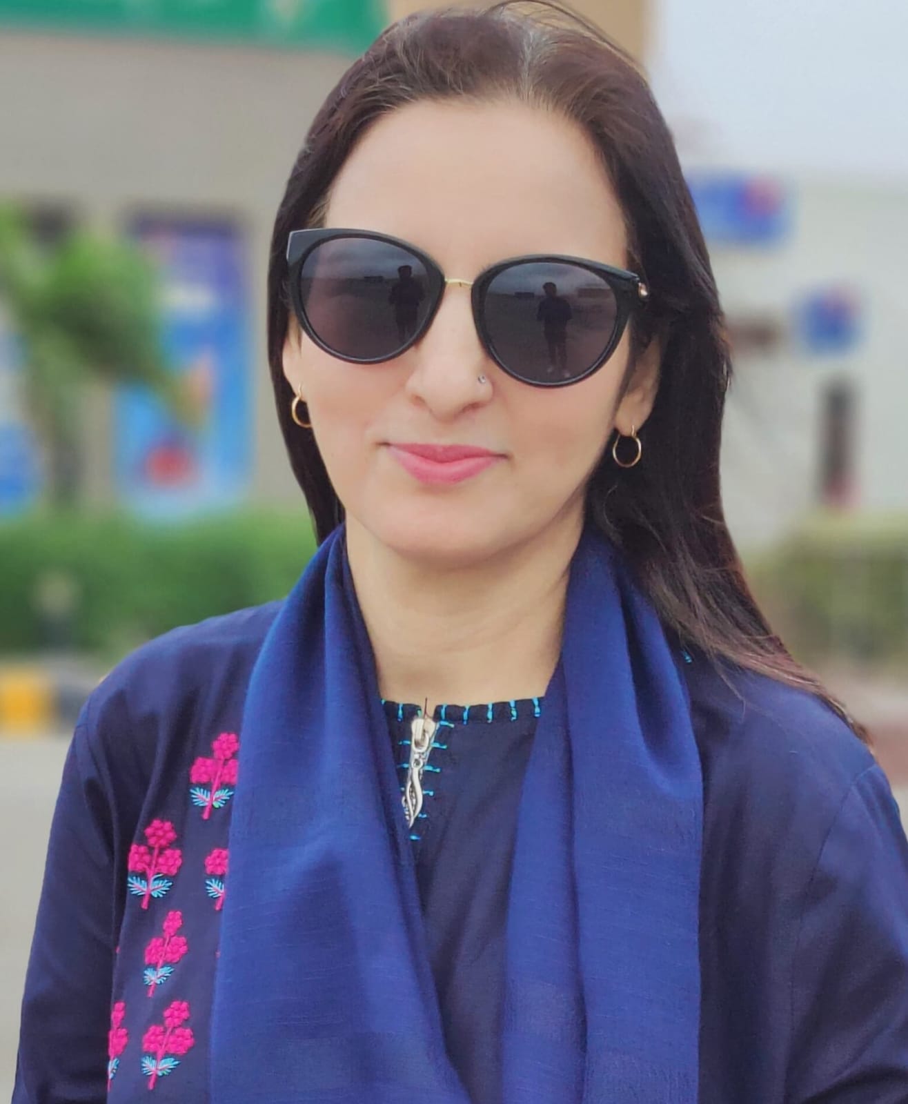 Shazia Arshad