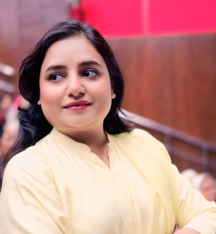 Summaiya Khursheed
