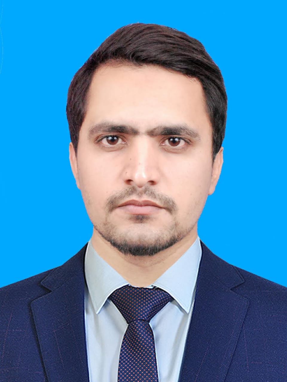 Umair Muhammad